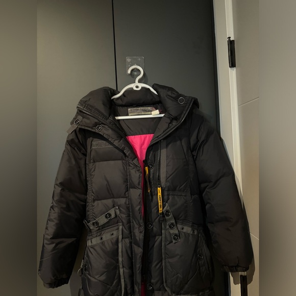 Tough Jeansmith Women’s Jacket - Picture 3 of 3